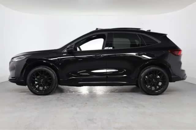 Ford Kuga (2026) thumbnail 2