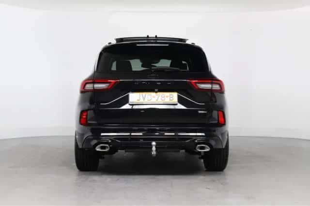 Ford Kuga (2026) thumbnail 11