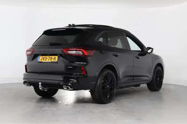 Ford Kuga (2026) thumbnail 12