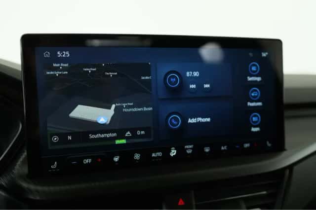 Ford Kuga (2026) thumbnail 13