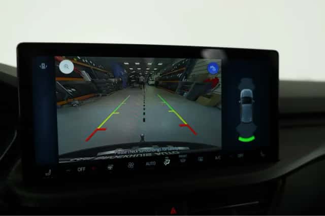 Ford Kuga (2026) thumbnail 14