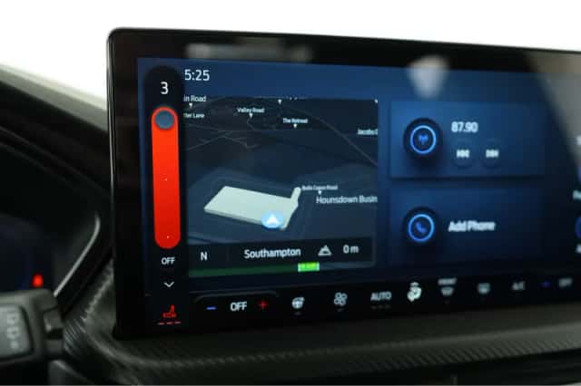 Ford Kuga (2026) thumbnail 15