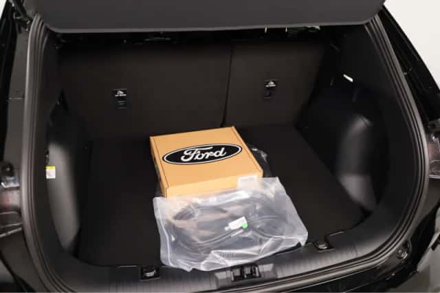 Ford Kuga (2026) thumbnail 20