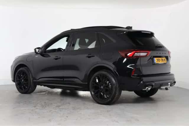 Ford Kuga (2026) thumbnail 3
