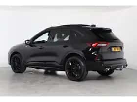 Ford Kuga (2026) thumbnail 3