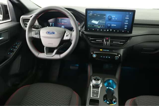 Ford Kuga (2026) thumbnail 23