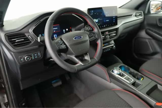 Ford Kuga (2026) thumbnail 24