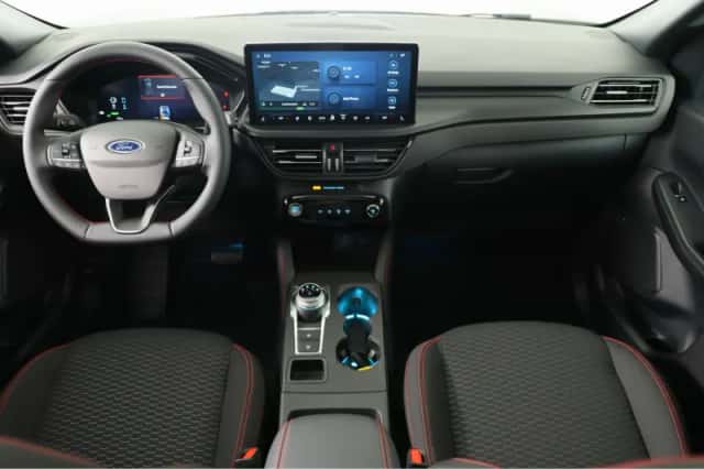 Ford Kuga (2026) thumbnail 4