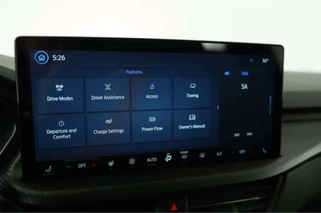 Ford Kuga (2026) thumbnail 32