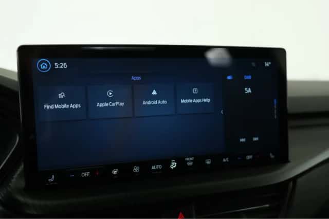 Ford Kuga (2026) thumbnail 33