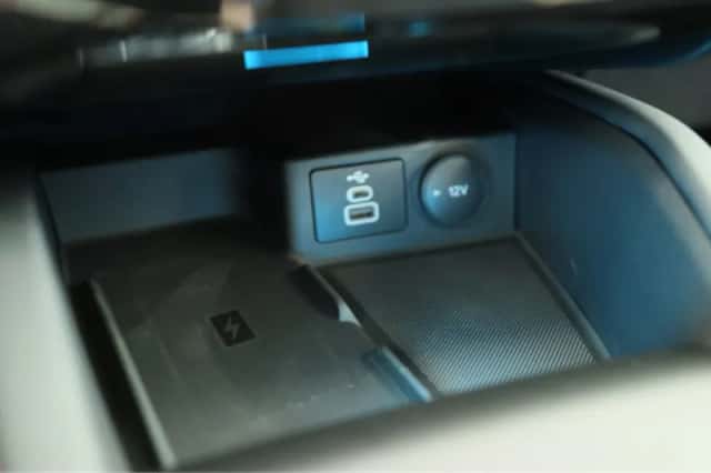 Ford Kuga (2026) thumbnail 35