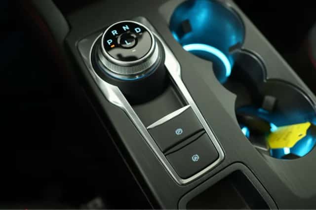 Ford Kuga (2026) thumbnail 36