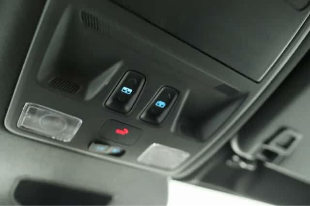 Ford Kuga (2026) thumbnail 37