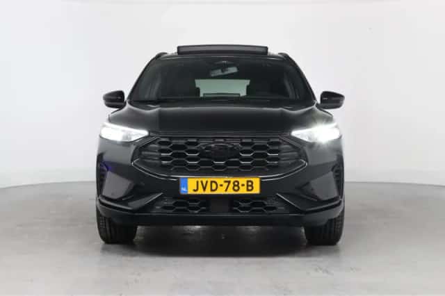 Ford Kuga (2026) thumbnail 10