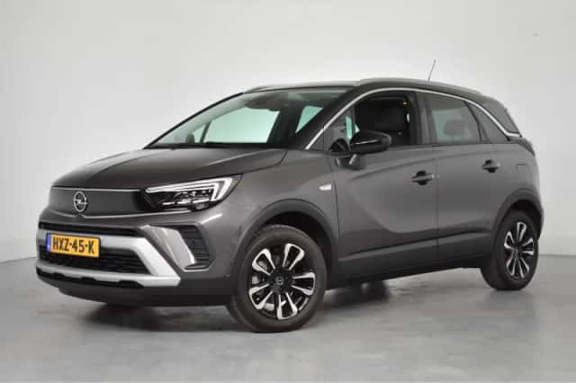 Opel Crossland (2024) thumbnail 1