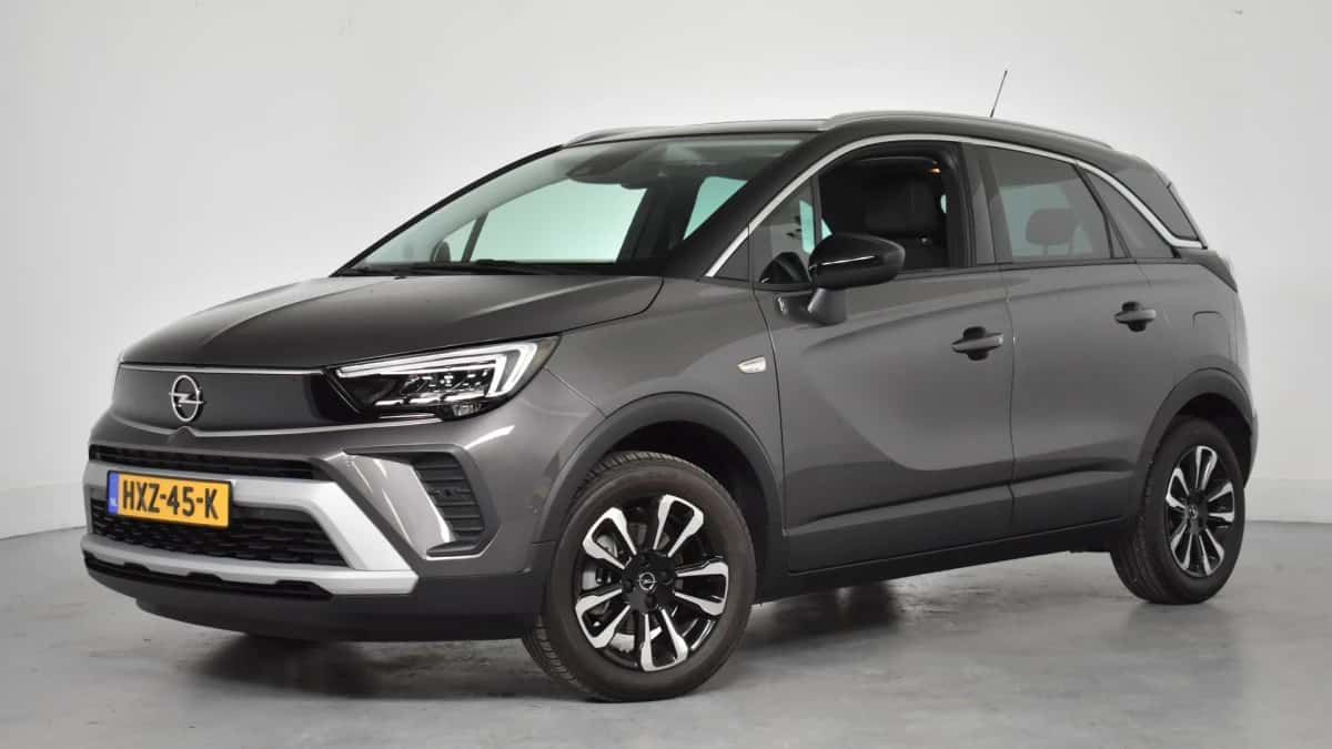 Opel Crossland (2024) — foto 1