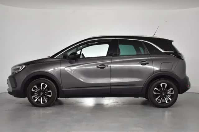 Opel Crossland (2024) thumbnail 2