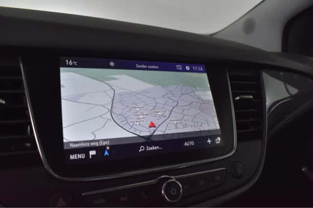 Opel Crossland (2024) thumbnail 12