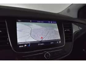 Opel Crossland (2024) thumbnail 12
