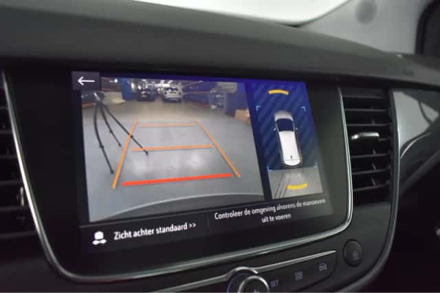Opel Crossland (2024) thumbnail 13