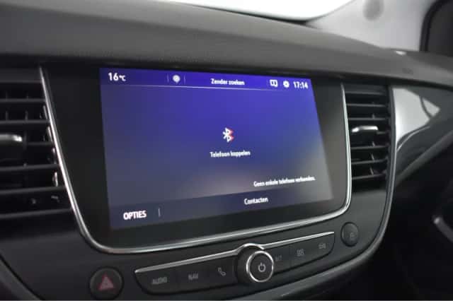 Opel Crossland (2024) thumbnail 14