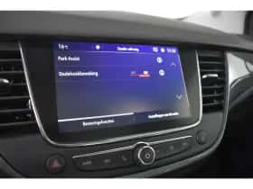 Opel Crossland (2024) thumbnail 15