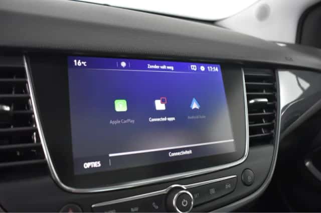 Opel Crossland (2024) thumbnail 16