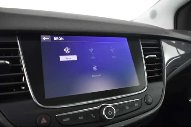 Opel Crossland (2024) thumbnail 17