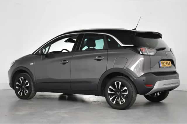 Opel Crossland (2024) thumbnail 3