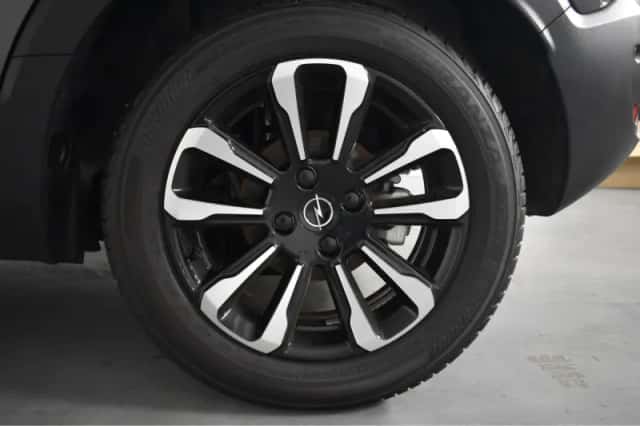 Opel Crossland (2024) thumbnail 21