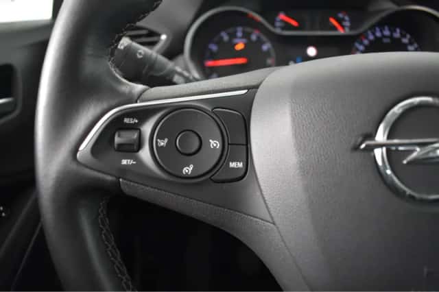 Opel Crossland (2024) thumbnail 22
