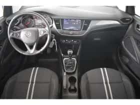 Opel Crossland (2024) thumbnail 4