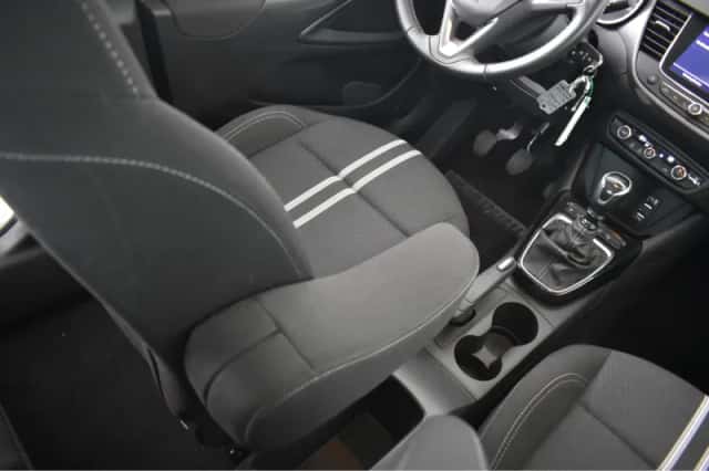 Opel Crossland (2024) thumbnail 33