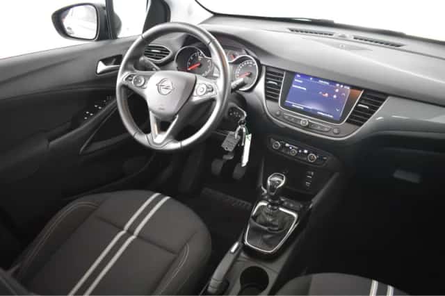 Opel Crossland (2024) thumbnail 5