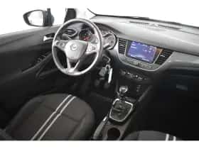 Opel Crossland (2024) thumbnail 5