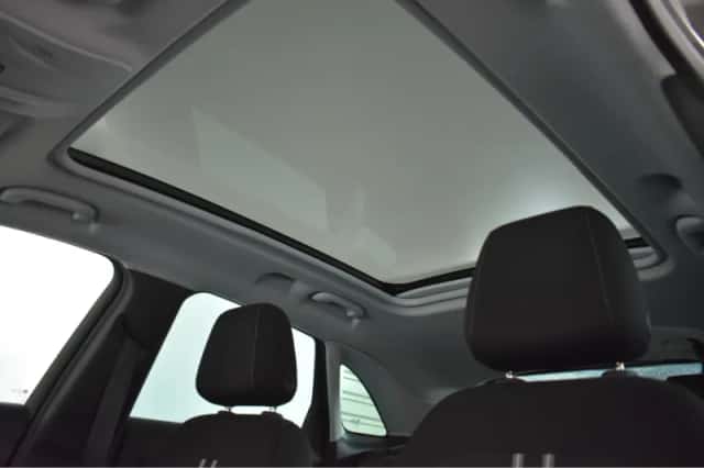 Opel Crossland (2024) thumbnail 7