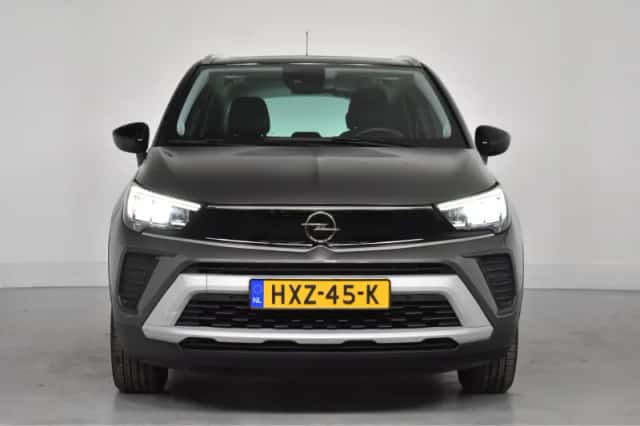 Opel Crossland (2024) thumbnail 8