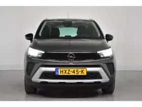 Opel Crossland (2024) thumbnail 8