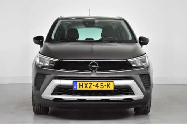 Opel Crossland (2024) thumbnail 9