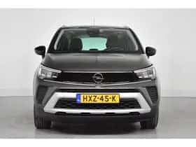 Opel Crossland (2024) thumbnail 9