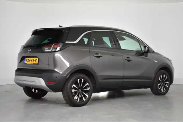 Opel Crossland (2024) thumbnail 10