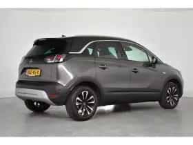 Opel Crossland (2024) thumbnail 10