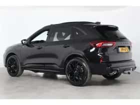 Ford Kuga (2026) thumbnail 3