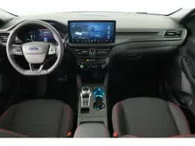 Ford Kuga (2026) thumbnail 4