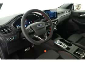 Ford Kuga (2026) thumbnail 5