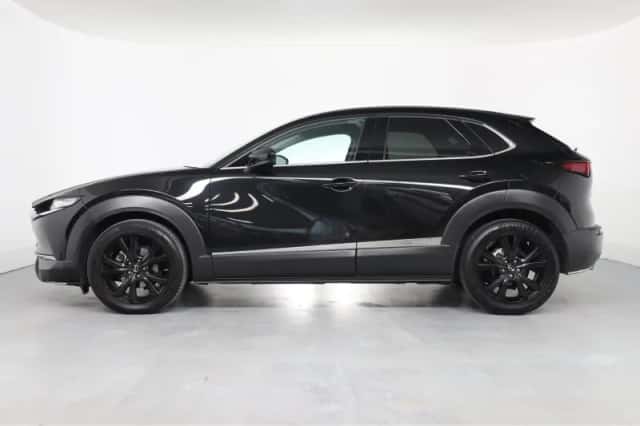 Mazda CX-30 (2022) thumbnail 2