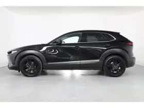 Mazda CX-30 (2022) thumbnail 2