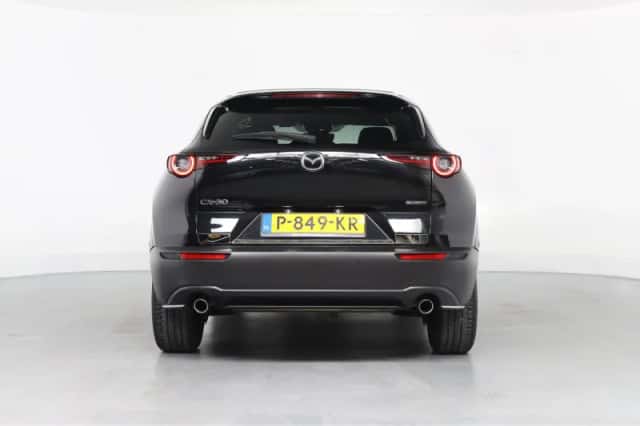 Mazda CX-30 (2022) thumbnail 11