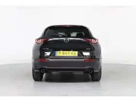 Mazda CX-30 (2022) thumbnail 11
