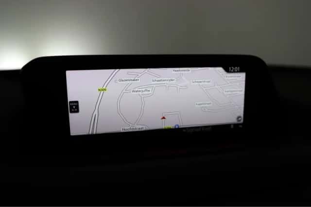 Mazda CX-30 (2022) thumbnail 13